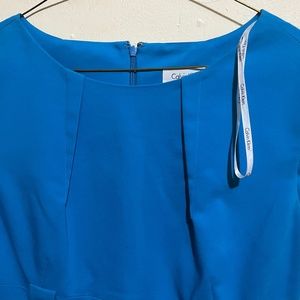 Stylish Calvin Klein dress!